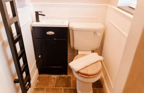 Gem of a cottage Close to Chester Chester Zoo - Foto 16