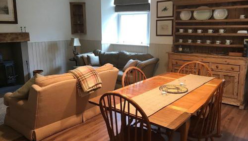 The Bothy, Gallin, Glenlyon, Perthshire - Foto 5