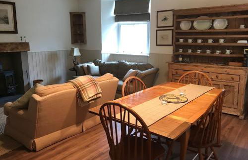 The Bothy, Gallin, Glenlyon, Perthshire - Foto 5