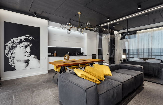 Prestige Plaza Apartments - Foto 43