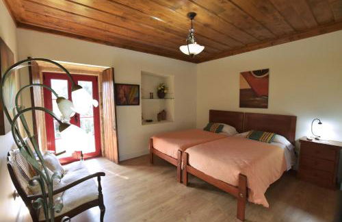 Casa férias, piscina, Ponte de Lima - Foto 9