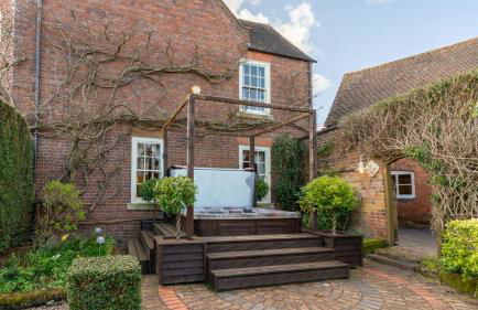 The Parsonage - Foto 4