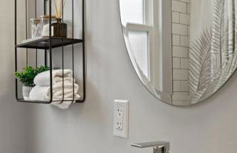 Manito Park Retreat - Foto 13