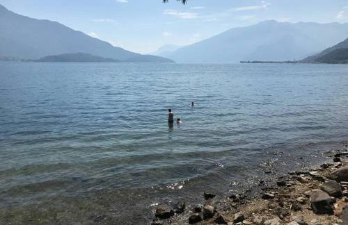 House with stunning view over Lake Como - Photo 24