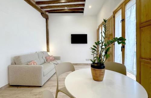 Apartamento en casco histórico con vistas a la iglesia - Foto 20