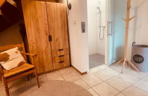 Stylisches modernes Apartment, Sauna und Wellness Top Lage - Foto 22