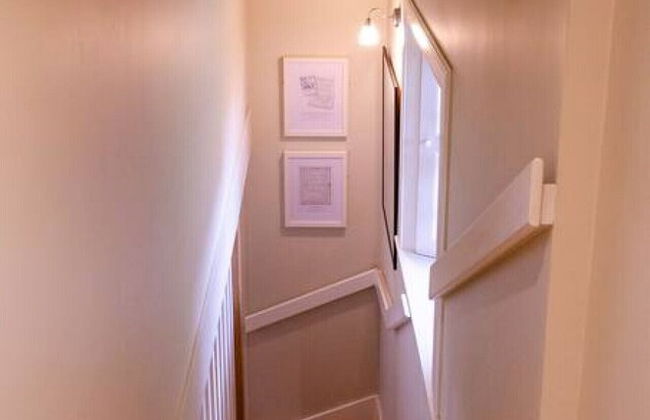 Kirk Wynd Cottage - Traditionally Charming - Foto 38