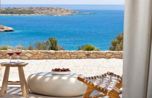 Yemaya Sea View Villa - Foto 16