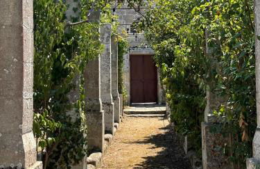 Casa Corte - Palazzo Villani Lubelli - Foto 25