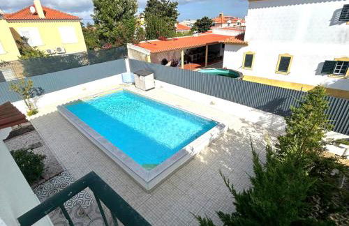 Casa Luz - Brejos de Azeitão - Foto 44