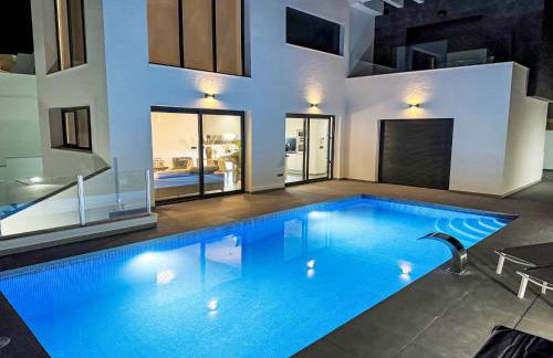 Villa Villa Dorada by Interhome - Foto 42