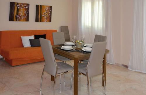 CASA PATIO LAS PALMERAs 7 y 8 - Foto 12