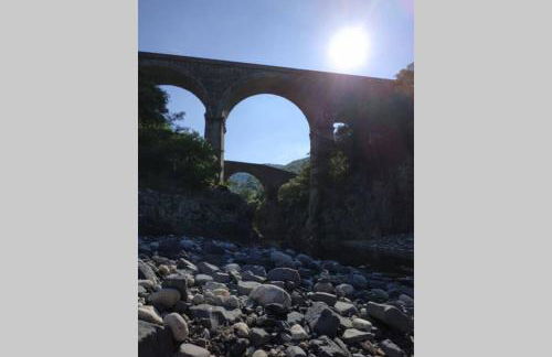 Maison en pierres au cœur d'un village Ardéchois - Photo 30