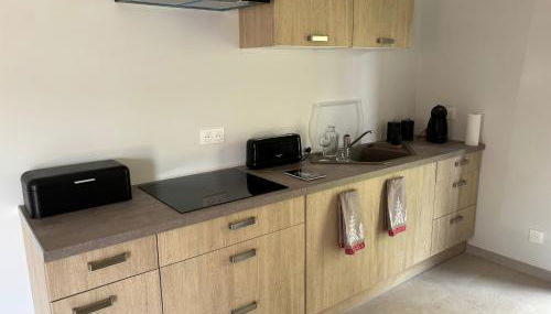 Très joli logement - Foto 5