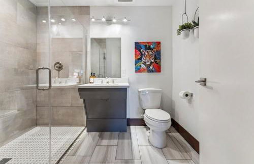 Home Sweet Condo Cozy Dallas Condo No 109 - Foto 27