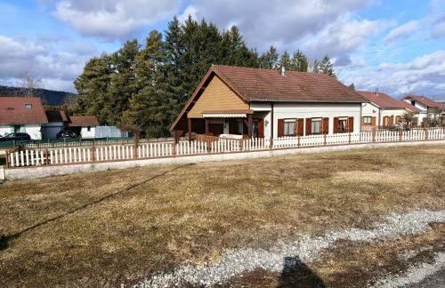 Chalet Rivage Home - Foto 5