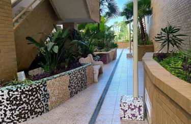 Apartamento Lyz y Mar en Magic World - Foto 35