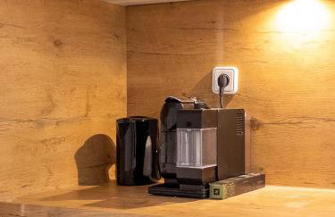 Wohnen bei Franzi - Tolle Wohnung für 4 Personen - Foto 10