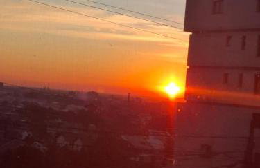 Suite por do sol - Foto 1