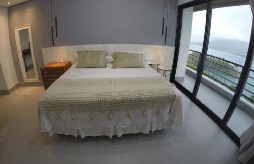 Lounge Suites De Luxo Piuva - Foto 46