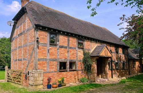 The Threshing Barn - Stunning 5 Bedroom Retreat! - Foto 4