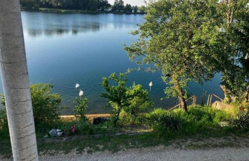 Lotus Pearl Lake Retreat Apartments - Foto 10