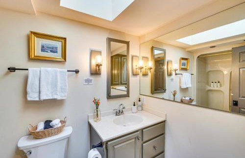 Close to Wineries and River, Secluded Aldie Escape - Foto 19