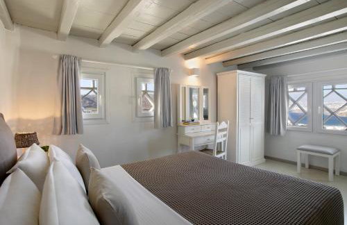 Kallos of Mykonos - previous Leonis Summer Houses - Foto 27