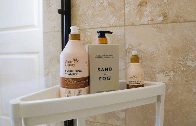 Stunning House with Views of Puget Sound Ideal for Family Reunions - Foto 42