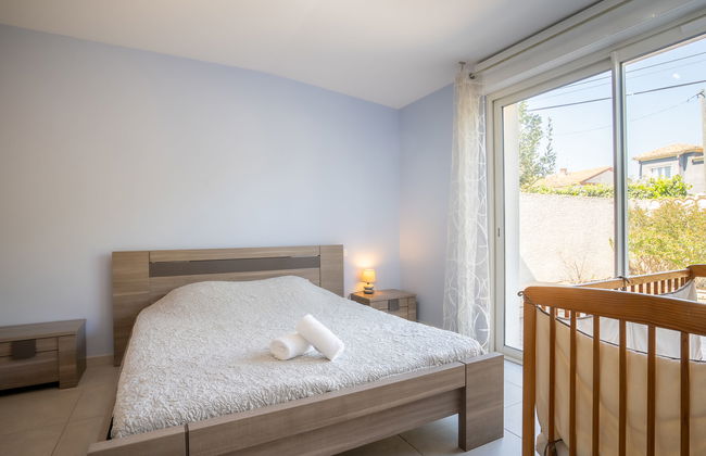 Villa du Littoral - Photo 13