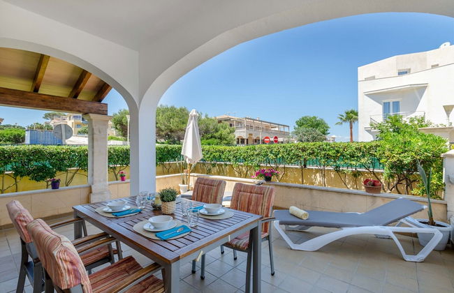 Yourhouse Ca Na Maria - Foto 27