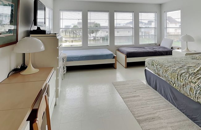 ShangriLaLa by Ryson Vacation Rentals - Foto 15