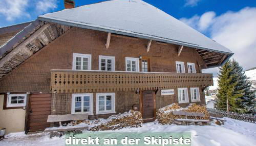 Wohlfühl-Ferienwohnung 80 qm, 8 Personen, Aussicht & Heimkino - Foto 5