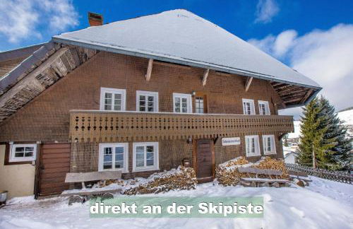 Wohlfühl-Ferienwohnung 80 qm, 8 Personen, Aussicht & Heimkino - Foto 5