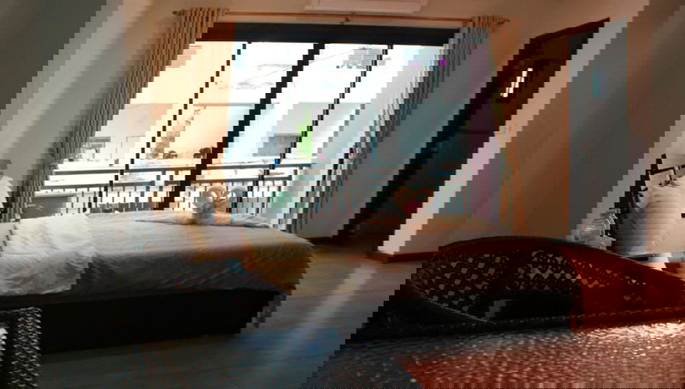 K&J Apartment - Photo 1, Image principale