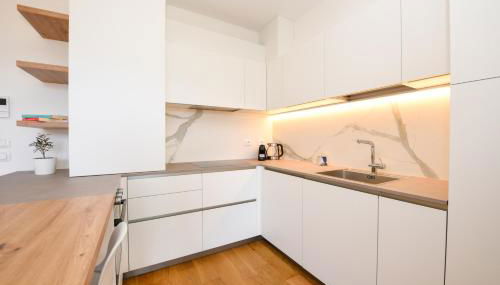 Paradeis Apartment - Foto 3, stove, dishwasher, pet friendly