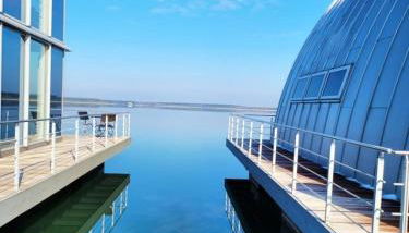 Ferienwohnung "Rooftop" Grundbelegung 2 Pers - Foto 5