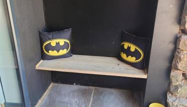 Malthouse Farm Cottage Batcave - Foto 3