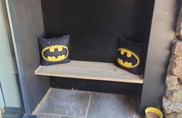 Malthouse Farm Cottage Batcave - Foto 3