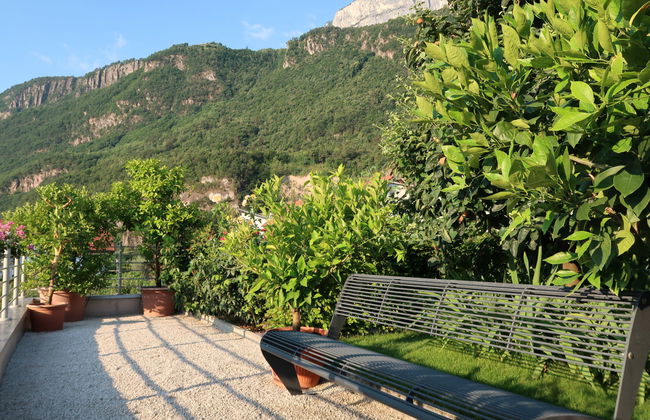 Sigmundskron - Foto 20