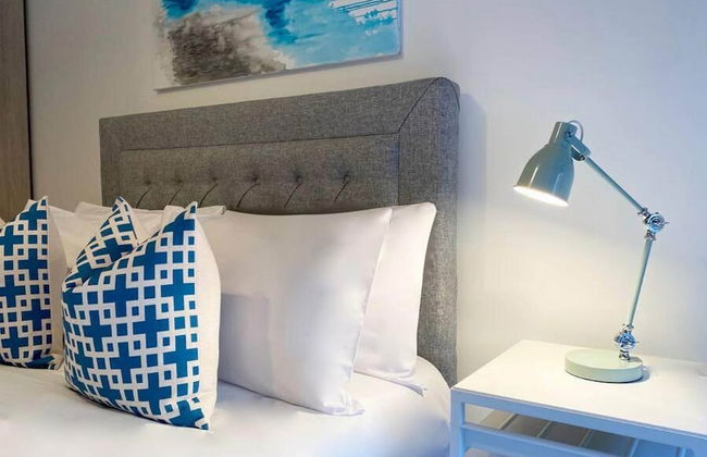 Modern Stylish 2 bedroom 2 Bath Apts. - Foto 11