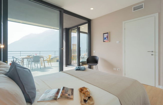 Residenza Maxim With Pool by Rent all Como - Foto 2