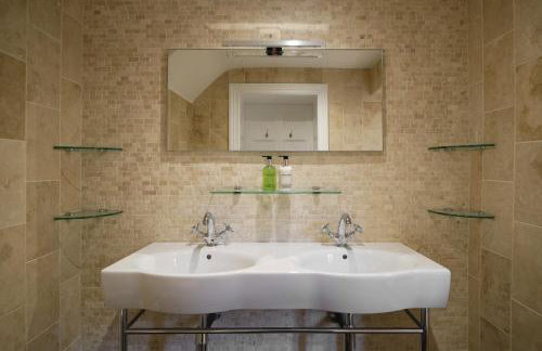 Heron House at Millfields Farm Cottages - Foto 19