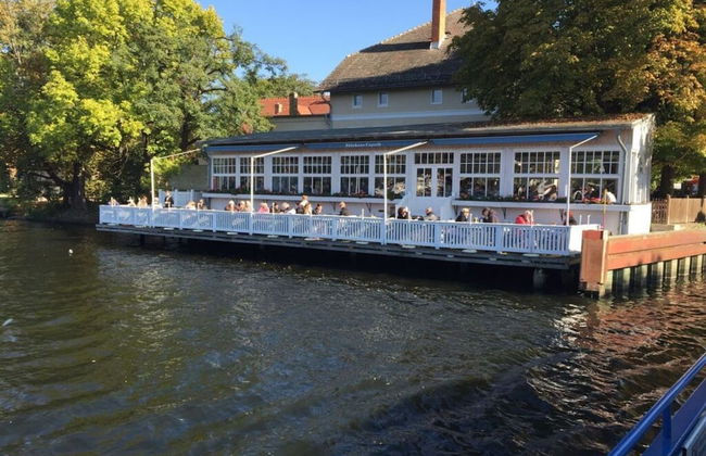 Pleasant Apartment in Schwielowsee - Foto 19