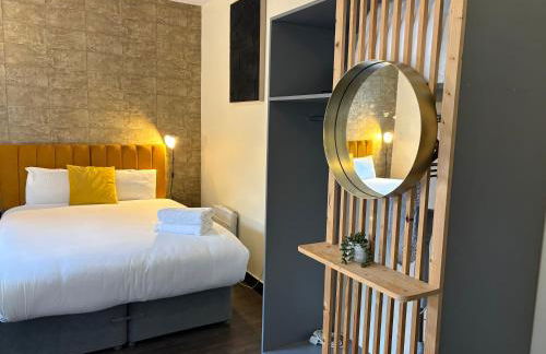 York Street Studios - Foto 46