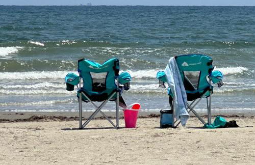 Stunning 8th floor View of the Beach - Islander East Studio - Foto 10