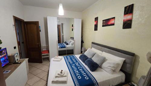 La Casa Del Centro - Foto 2, towels