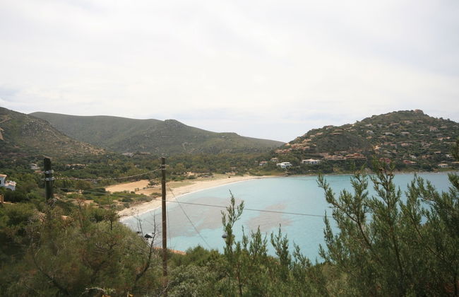 Villa Scarabeo - Foto 36