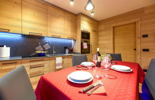 Apartments Alla Caminada - Foto 18