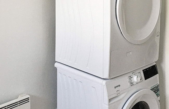 4 Person Holiday Home in Nakskov - Foto 10